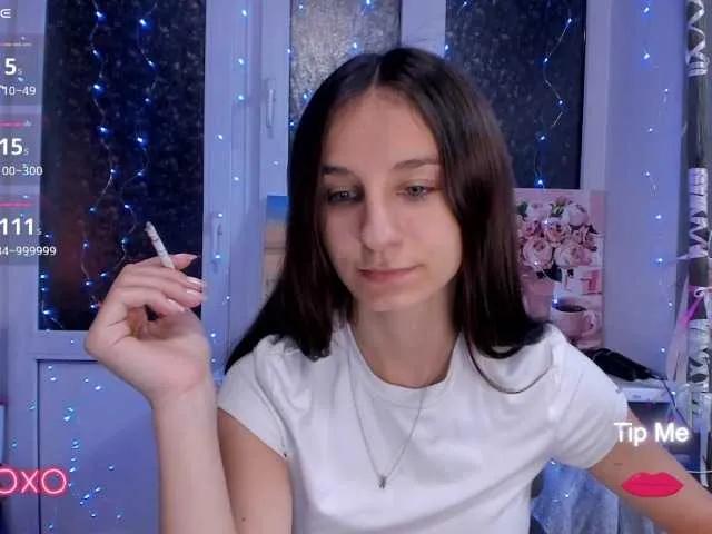 Offline KikNika on BongaCams
