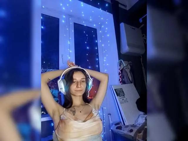 BongaCams KikNika is Freechat KikNika — Freechat on BongaCams