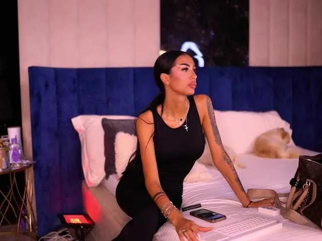 Offline KimNatty on BongaCams