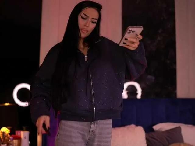 Offline KimNatty on BongaCams