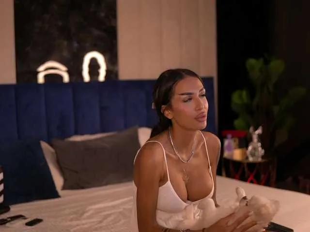 Offline KimNatty on BongaCams