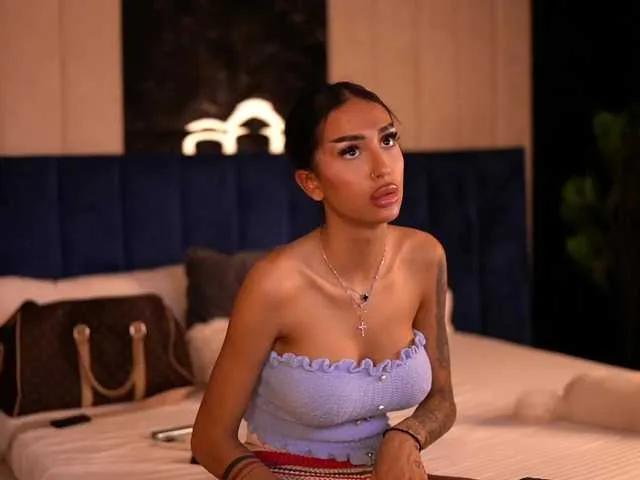 Offline KimNatty on BongaCams