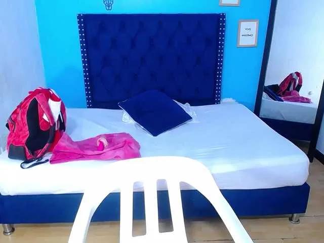 Offline kinky-redhead18 on BongaCams