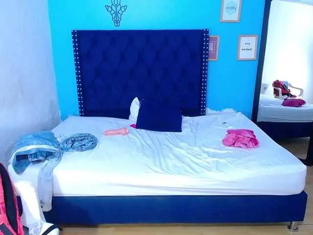 Offline kinky-redhead18 on BongaCams