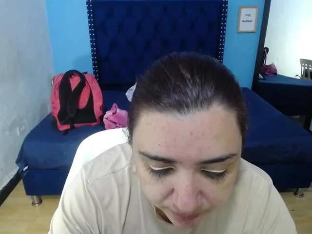 Offline kinky-redhead18 on BongaCams