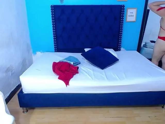 Offline kinky-redhead18 on BongaCams