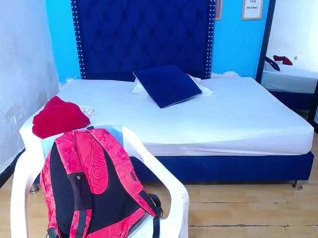 Offline kinky-redhead18 on BongaCams