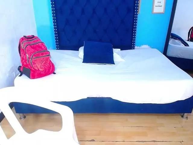 Offline kinky-redhead18 on BongaCams