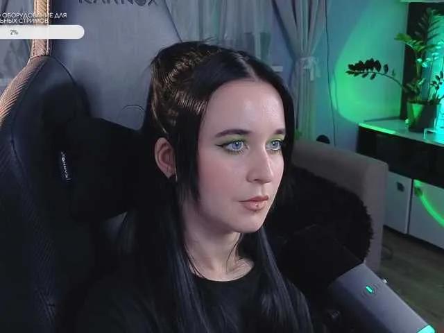 Offline KiraLiLime on BongaCams