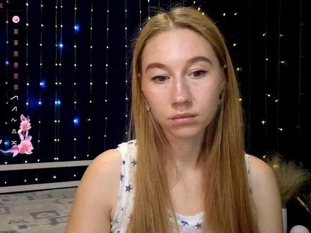 Offline kiska-wansday07 on BongaCams