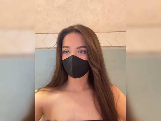 KissMec on BongaCams 