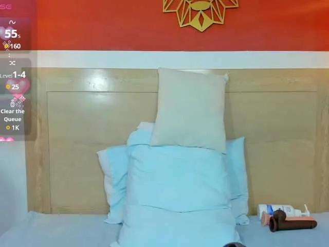 Freechat kitty-sweeety on BongaCams