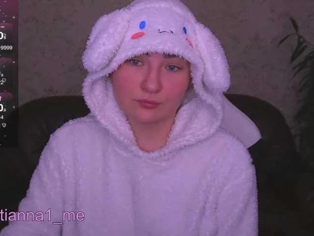 Offline kriss-kisa on BongaCams