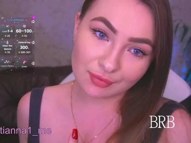 Offline kriss-kisa on BongaCams
