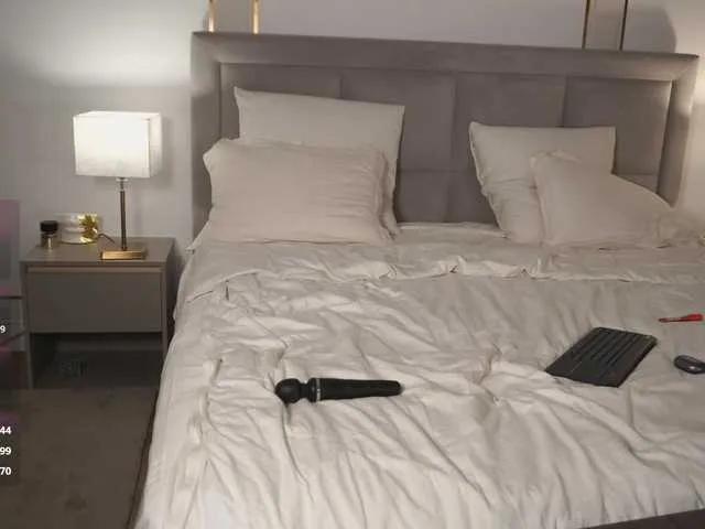 Freechat Kseniyavl on BongaCams