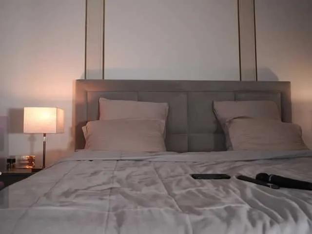 Freechat Kseniyavl on BongaCams