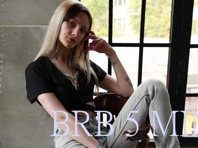 Offline Kuromi-Racer on BongaCams