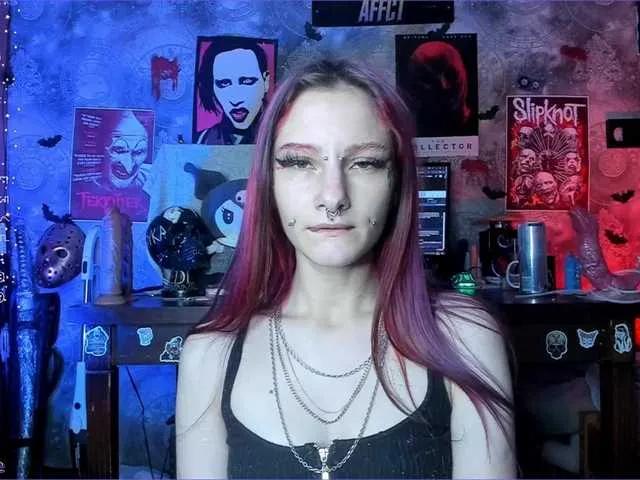 Offline Kuromi-Racer on BongaCams