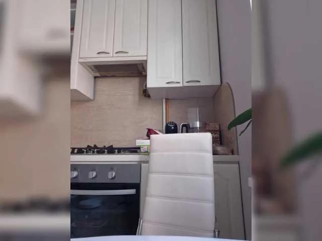 Offline kykyshe4ka on BongaCams