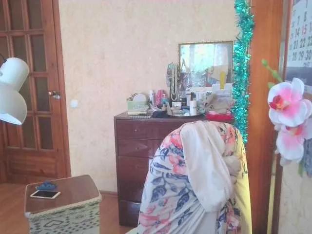 Offline LadaMay on BongaCams