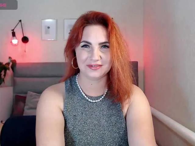 Freechat ladomirra1 on BongaCams