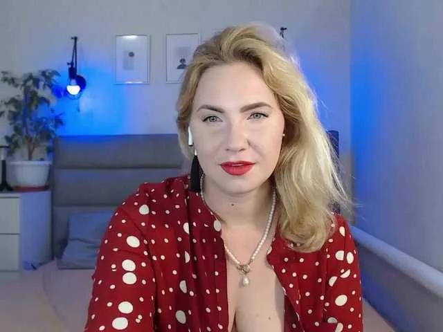 Freechat ladomirra1 on BongaCams