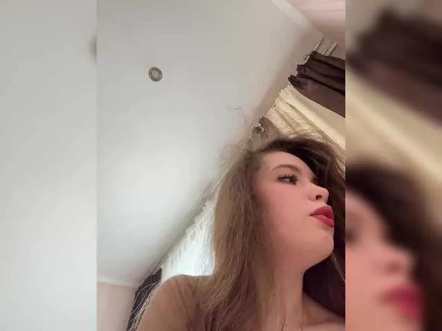 Freechat LadyEmily on BongaCams