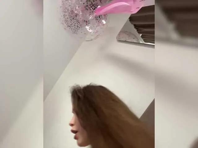 Freechat LadyEmily on BongaCams