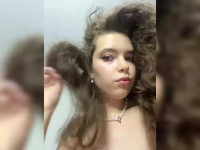 Freechat LadyEmily on BongaCams