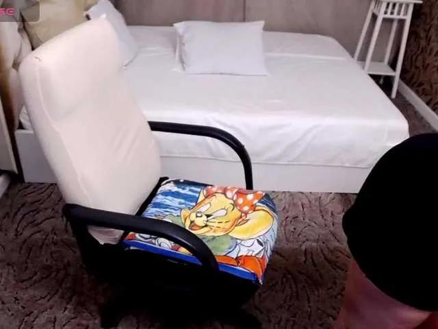 Offline LadyLibely on BongaCams