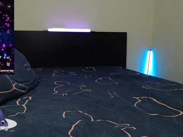 Offline LadyMusic on BongaCams