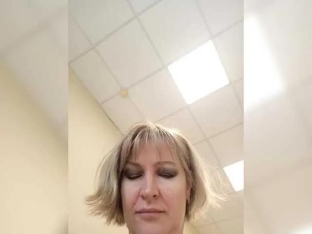 Offline LagoonJoy on BongaCams