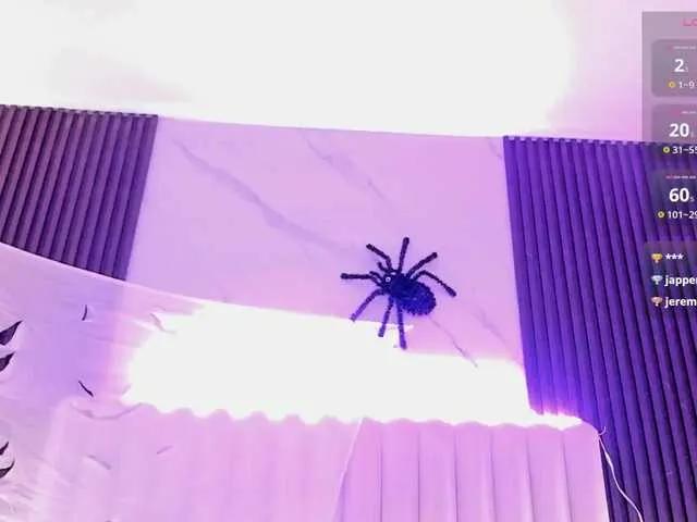 Offline LanaRay1 on BongaCams