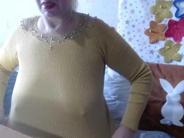 Offline lanastar1 on BongaCams