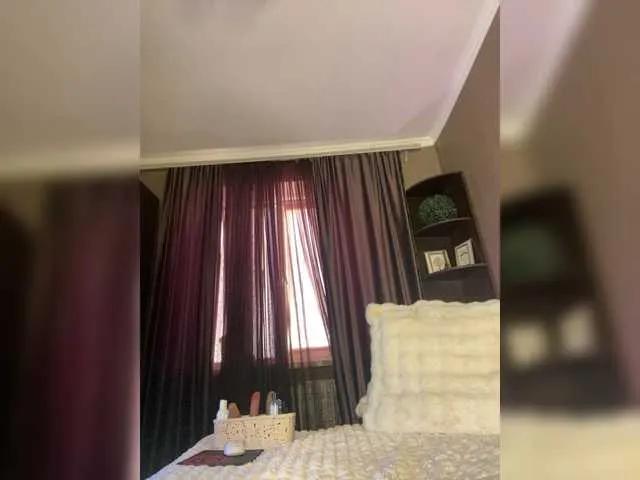 Freechat lanysikk on BongaCams