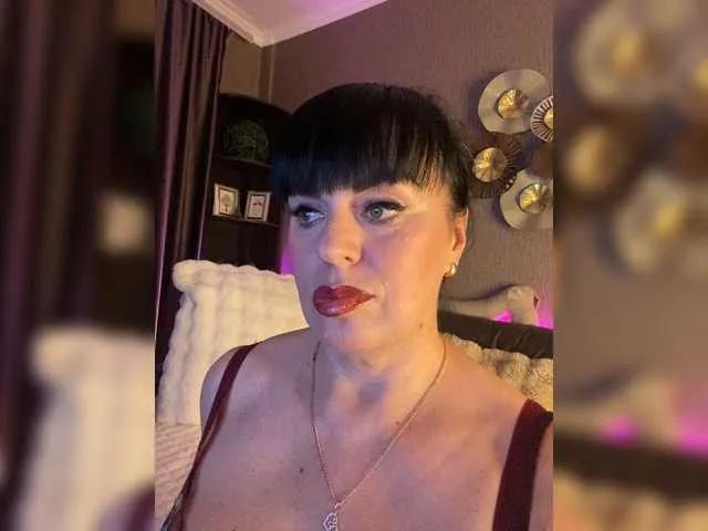 Freechat lanysikk on BongaCams