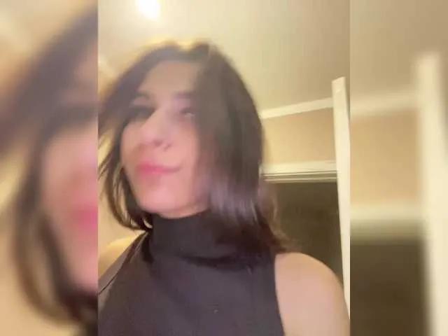 Offline LenaGordon on BongaCams