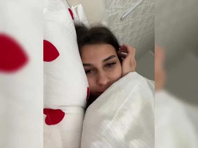 Offline LenaGordon on BongaCams