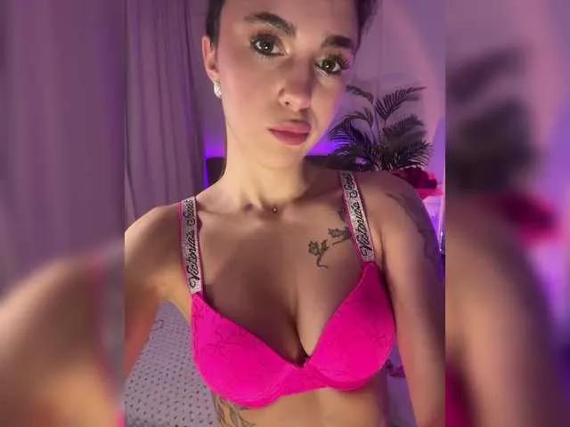 BongaCams Lerochkaa is Freechat Lerochkaa — Sociable and cultured men who want to have a good time and enjoy me, my energy and smile