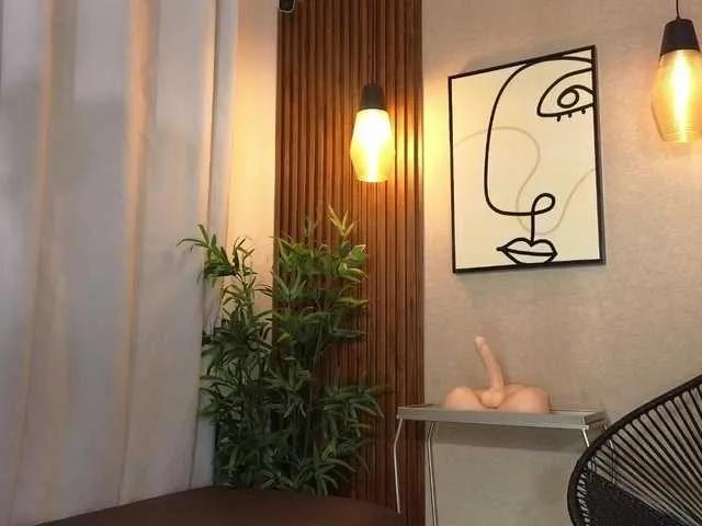 Freechat Lia-Mar on BongaCams