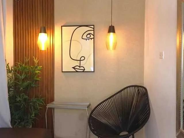 Lia-Mar — I like to see your face when I'm sucking your cock, I like dirty talk and receive orders. 

If you tell me when you are about to cum, it will also be my best moment to cum too!