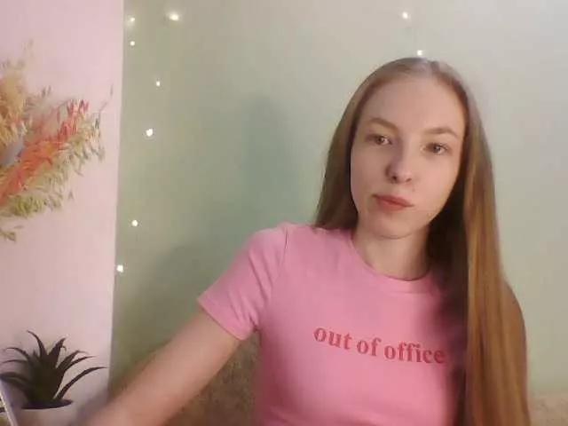 Lili-0508 on BongaCams 