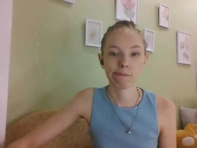 Lili-0508 on BongaCams 