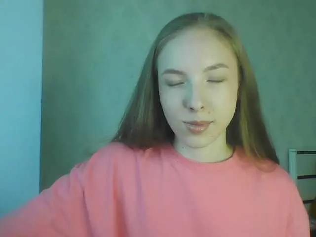 Lili-0508 on BongaCams 