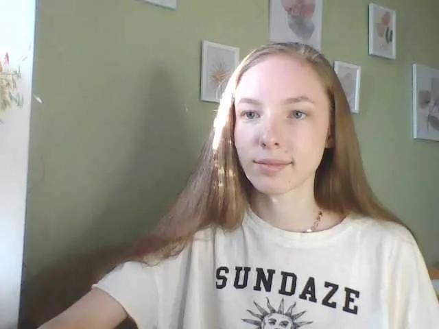 Lili-0508 on BongaCams 