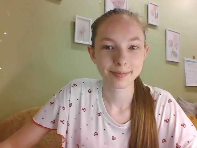Lili-0508 on BongaCams 
