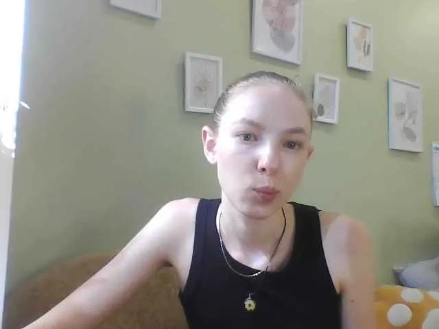 Lili-0508 on BongaCams 