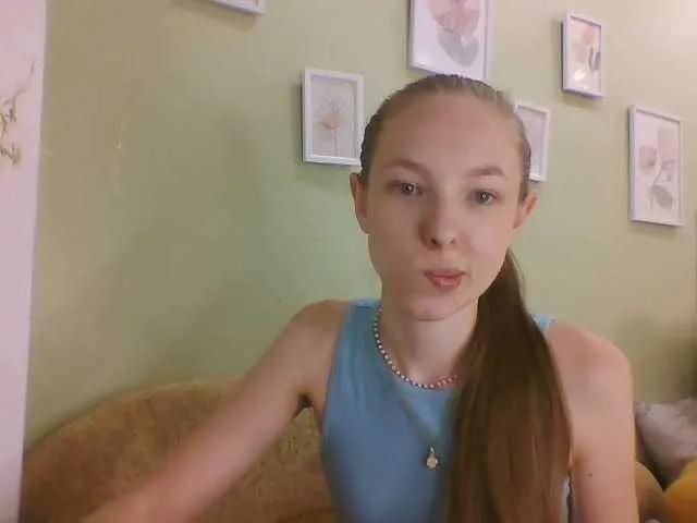 Lili-0508 on BongaCams 