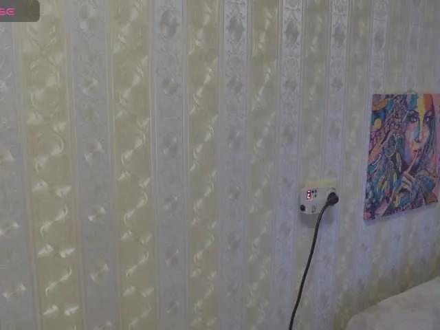 Offline LinaTomingas on BongaCams