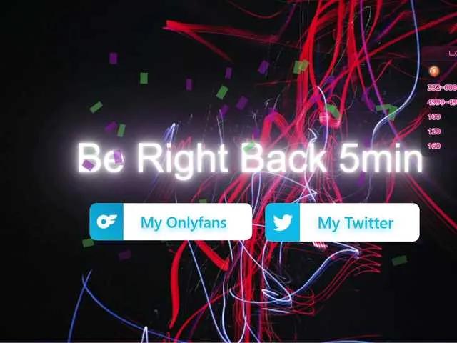 Freechat LindayTaylor on BongaCams